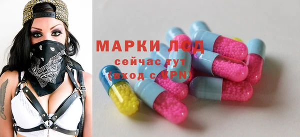 молекула духа Лихославль